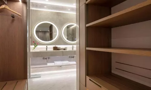 هتل حیات ریجنسی ازمیر هتل حیات ریجنسی ازمیر